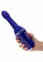 Overdrive Travel Thruster prenosivi intimni stimulator sa potiskom, 10 brzina, USB-C