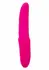 Couture Collection Gyrating Flickering Wand silikonski vodootporni masažer