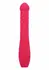Glide Sensation Turbo Glide masažer, 10 modova vibracije, vodootporan, USB punjenje, roze