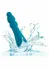 Glide Ripple vibrator, silikonski masažer sa 10 brzina, vodootporan, USB punjenje