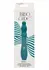 Glide Ripple vibrator, silikonski masažer sa 10 brzina, vodootporan, USB punjenje