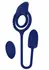 TOYJOY Fame The Thria Ultimate Couple Climaxer silikonski prsten, crni