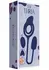 TOYJOY Fame The Thria Ultimate Couple Climaxer silikonski prsten, crni