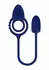TOYJOY Fame The Thria Ultimate Couple Climaxer silikonski prsten, crni