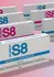 S8 Sexuality Male Tabs 8 komada, biljna podrška za mušku energiju i vitalnost