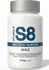 S8 Erection Support Tabs 30 pcs - Herbal Vitality Formula for Men
