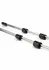 Mr. Steel Nipple Sticks podesive šipke za bradavice od nerđajućeg čelika 20cm