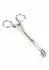 Mr. Steel Cube Tongs O Shape precizni instrument od nerđajućeg čelika 8713221839916