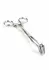 Mr. Steel Cube Tongs O Shape precizni instrument od nerđajućeg čelika 8713221839916