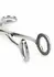 Mr. Steel Cube Tongs O Shape precizni instrument od nerđajućeg čelika 8713221839916