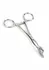 Mr. Steel Cube Tongs V Shape precizni instrument od nerđajućeg čelika
