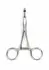 Mr. Steel Cube Tongs V Shape precizni instrument od nerđajućeg čelika