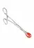 Mr. Steel Tongue Forceps Luxe luksuzni precizni instrument od nerđajućeg čelika