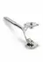 Mr. Steel Twin Wartenberg Pinwheel Stainless Steel Sensory Tool