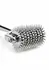 Mr. Steel 10-Reel Stainless Steel Sensory Pinwheel, Ergonomic Handle