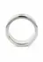 Mr. Steel Single Grooved prsten 45mm od nerđajućeg čelika elegantan dizajn
