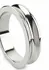 Mr. Steel The Imperator C ring 55mm prsten od nerđajućeg čelika