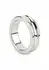 Mr. Steel The Imperator C-Ring 45mm prsten od nerđajućeg čelika