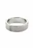 Mr. Steel CrissCross C ring 50mm teksturisani prsten od nerđajućeg čelika