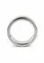 Mr. Steel CrissCross C-Ring 40mm teksturisani prsten od nerđajućeg čelika