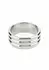 Mr. Steel Elegant Deep C-Ring 55mm anatomski prsten od nerđajućeg čelika