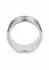 Mr. Steel Elegant Deep C-Ring 50mm anatomski prsten od nerđajućeg čelika