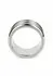 Mr. Steel Elegant Deep C-Ring 45mm anatomski prsten od nerđajućeg čelika