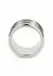 Mr. Steel Elegant Deep C prsten 40mm anatomski prsten od nerđajućeg čelika