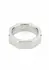 Mr. Steel Nut C-Ring 45mm od nerđajućeg čelika sa heksagonalnim dizajnom