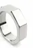 Mr. Steel Nut C-Ring 45mm od nerđajućeg čelika sa heksagonalnim dizajnom