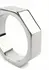 Mr. Steel Nut C-Ring 50mm šestougaoni prsten od nerđajućeg čelika
