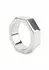 Mr. Steel Nut C ring 40mm od nerđajućeg čelika sa heksagonalnim dizajnom