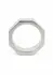 Mr. Steel Nut C ring 40mm od nerđajućeg čelika sa heksagonalnim dizajnom