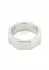 Mr. Steel Nut C ring 40mm od nerđajućeg čelika sa heksagonalnim dizajnom