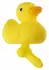 ToyJoy Duck With A Dick žuta kolekcionarska patkica za kupanje 12cm