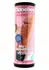 Cloneboy Personal Vibrator Kit, unikatni silikonski model bezbedan za kožu, 8713221162236