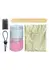 Cloneboy Personal Dildo Skin, set za izradu sopstvene silikonske replike, roze