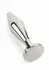 Mr. Steel Classic Plug Large metalni analni čep od nerđajućeg čelika ergonomskog dizajna