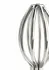 Mr. Steel Round Wire Plug Small metalni analni čep sa otvorenim dizajnom od nerđajućeg čelika