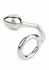Mr. Steel Ass Hitch Egg 40 mm sa prstenom od nerđajućeg čelika 40 mm