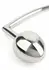 Mr. Steel Ass Hitch Egg 40 mm sa prstenom od nerđajućeg čelika 40 mm