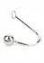 Mr. Steel Bondage Hook 40 mm Stainless Steel Restraint System