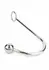 Mr. Steel Bondage Hook 30 mm Stainless Steel Restraint System
