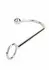 Mr. Steel Bondage Hook 30 mm Stainless Steel Restraint System