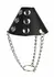 Mr. Steel Parachute BallStretcher PU Leather Adjustable System