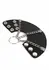 Mr. Steel Parachute BallStretcher PU Leather Adjustable System