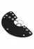 Mr. Steel Parachute BallStretcher PU Leather Adjustable System