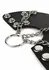 Mr. Steel Parachute BallStretcher PU Leather Adjustable System