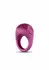 Seduction Levi punjivi silikonski vibro prsten, 3 brzine, 7 modova