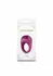 Seduction Levi punjivi silikonski vibro prsten, 3 brzine, 7 modova